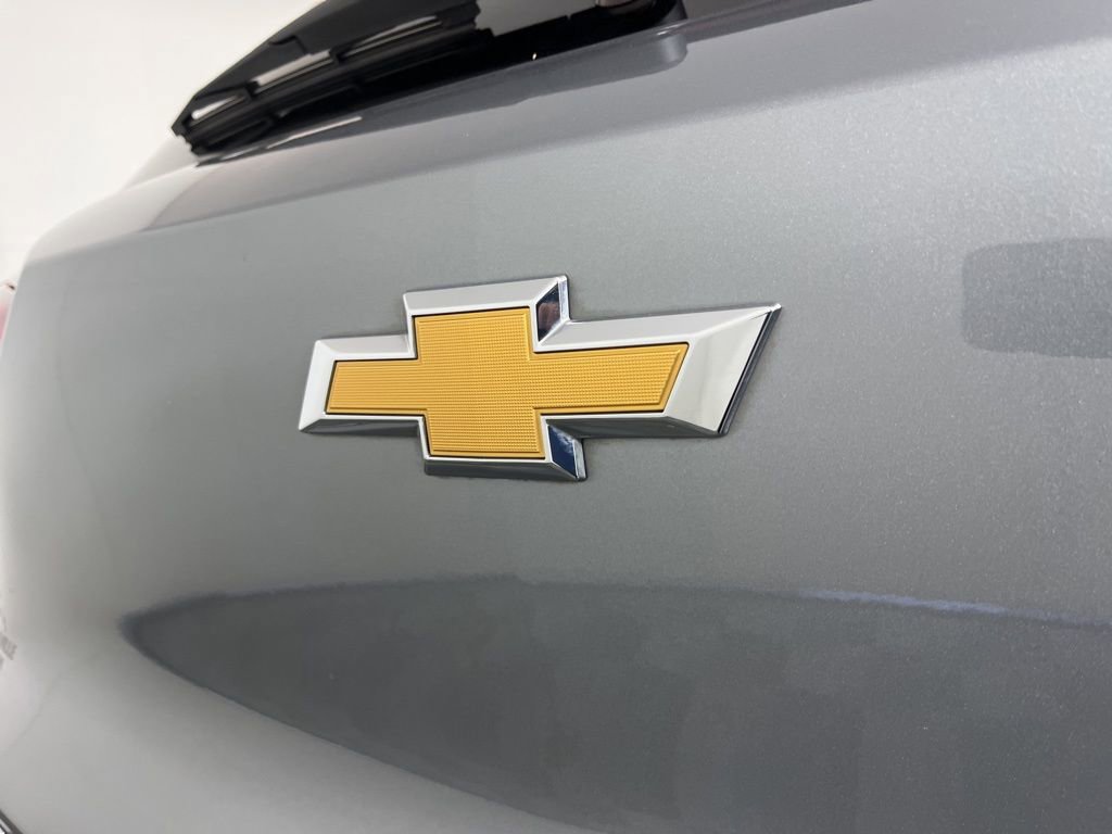 Used 2023 Chevrolet TrailBlazer LT image 10