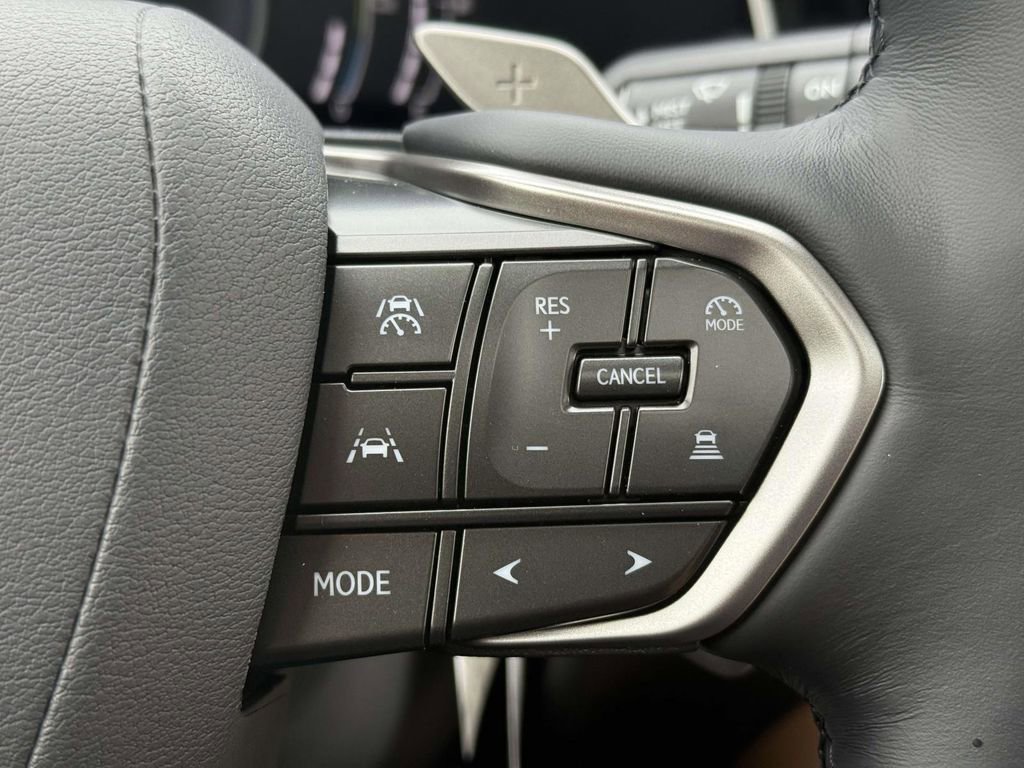 New 2026 Lexus NX 450h+ AWD w/ Luxury Package image 17