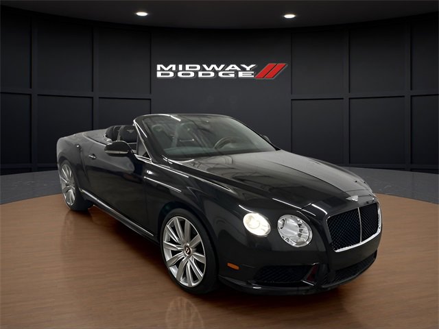 Used 2013 Bentley Continental GT image 7
