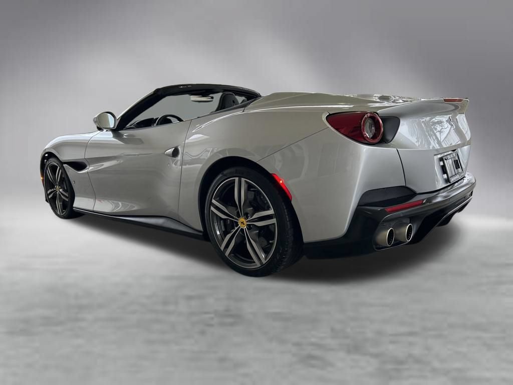 Used 2019 Ferrari Portofino RWD image 7