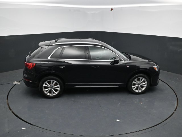 Used 2024 Audi Q3 2.0T Premium AWD/4WD image 62