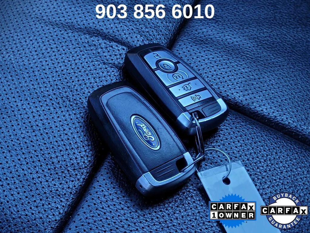 Used 2019 Ford Expedition XLT w/ Equipment Group 202A image 35