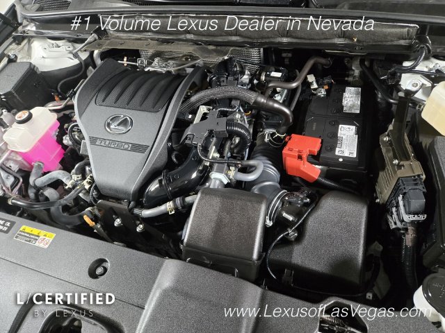 Used 2024 Lexus RX 350 Premium Plus w/ Convenience Package AWD/4WD image 27