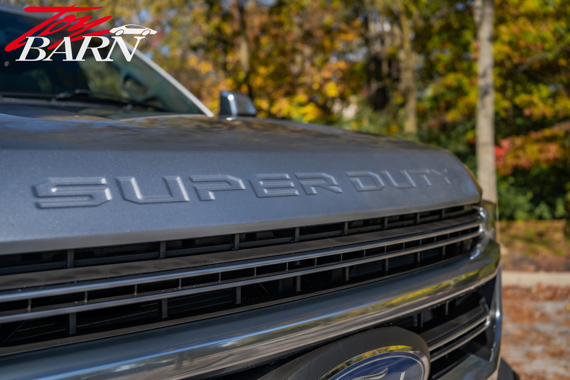 Used 2022 Ford F350 Platinum image 8