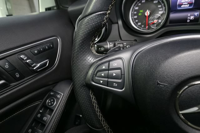 Used 2018 Mercedes-Benz GLA 250 4MATIC image 29