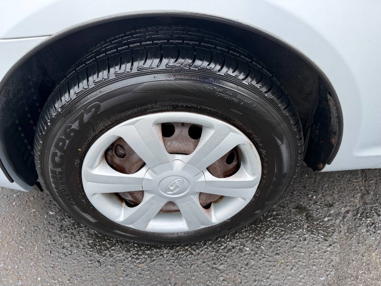 Used 2007 Hyundai Accent GLS image 14