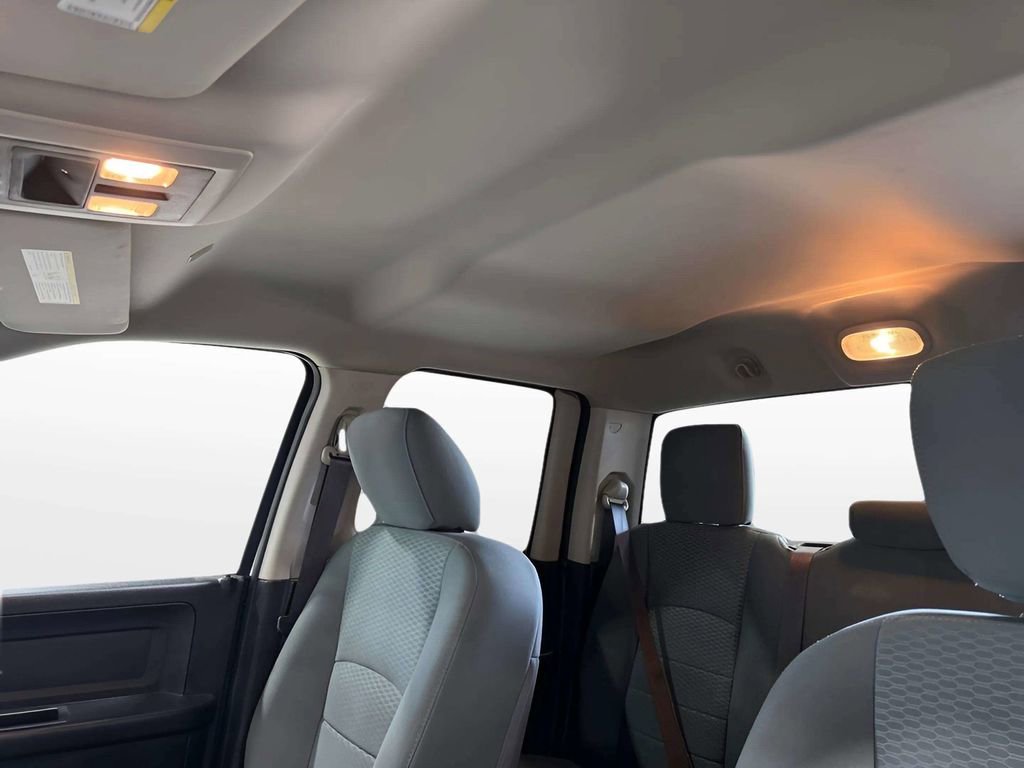 Used 2019 RAM 1500 Express w/ Wheel & Sound Group AWD/4WD image 36