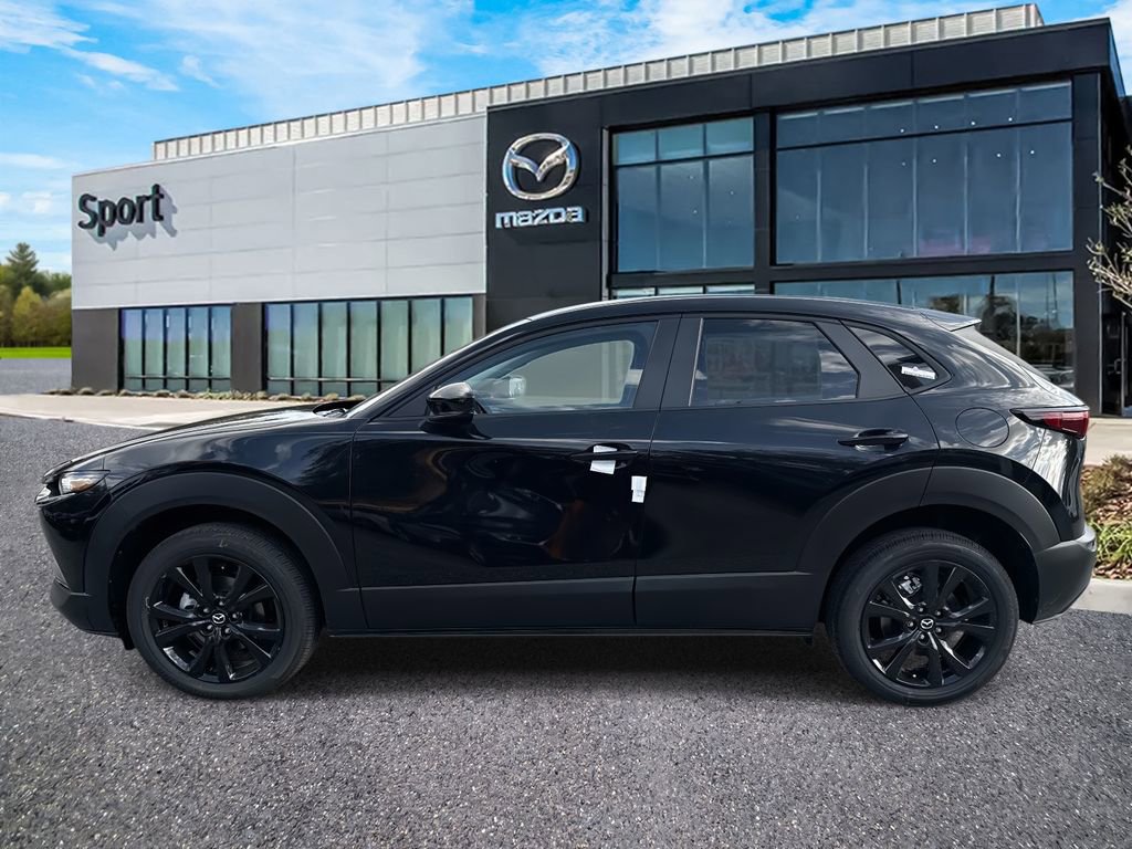 New 2026 MAZDA CX-30 AWD 2.5 S w/ Select Sport Pkg image 7