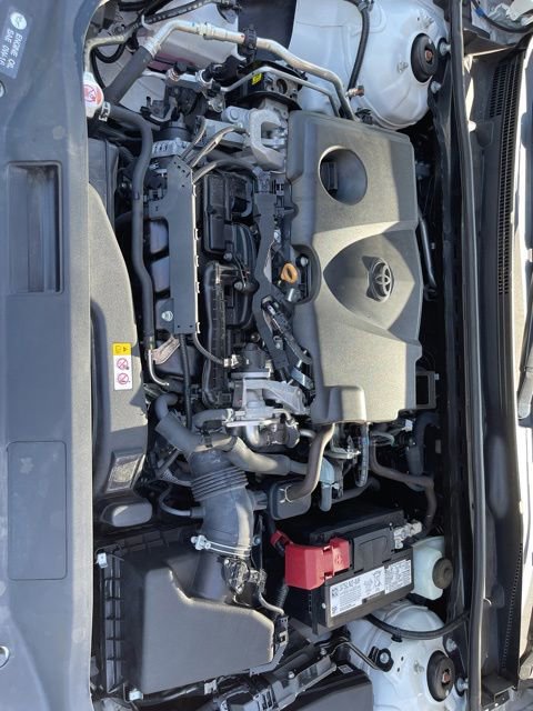 Used 2021 Toyota Avalon XLE AWD/4WD image 36