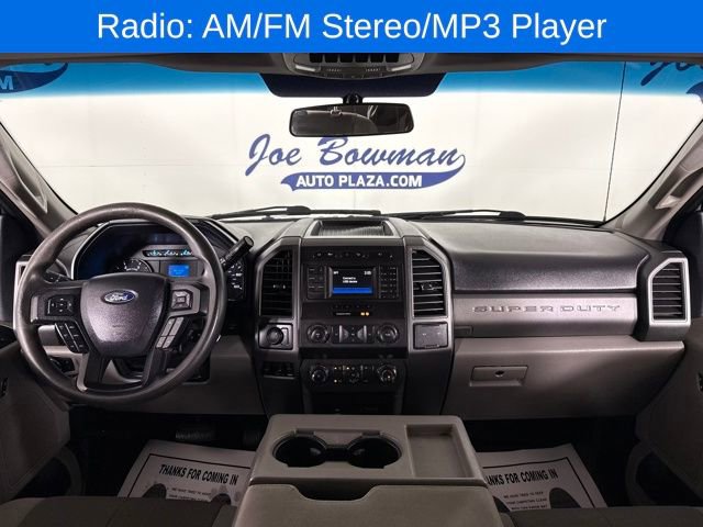 Used 2019 Ford F350 XL w/ Power Equipment Group image 13