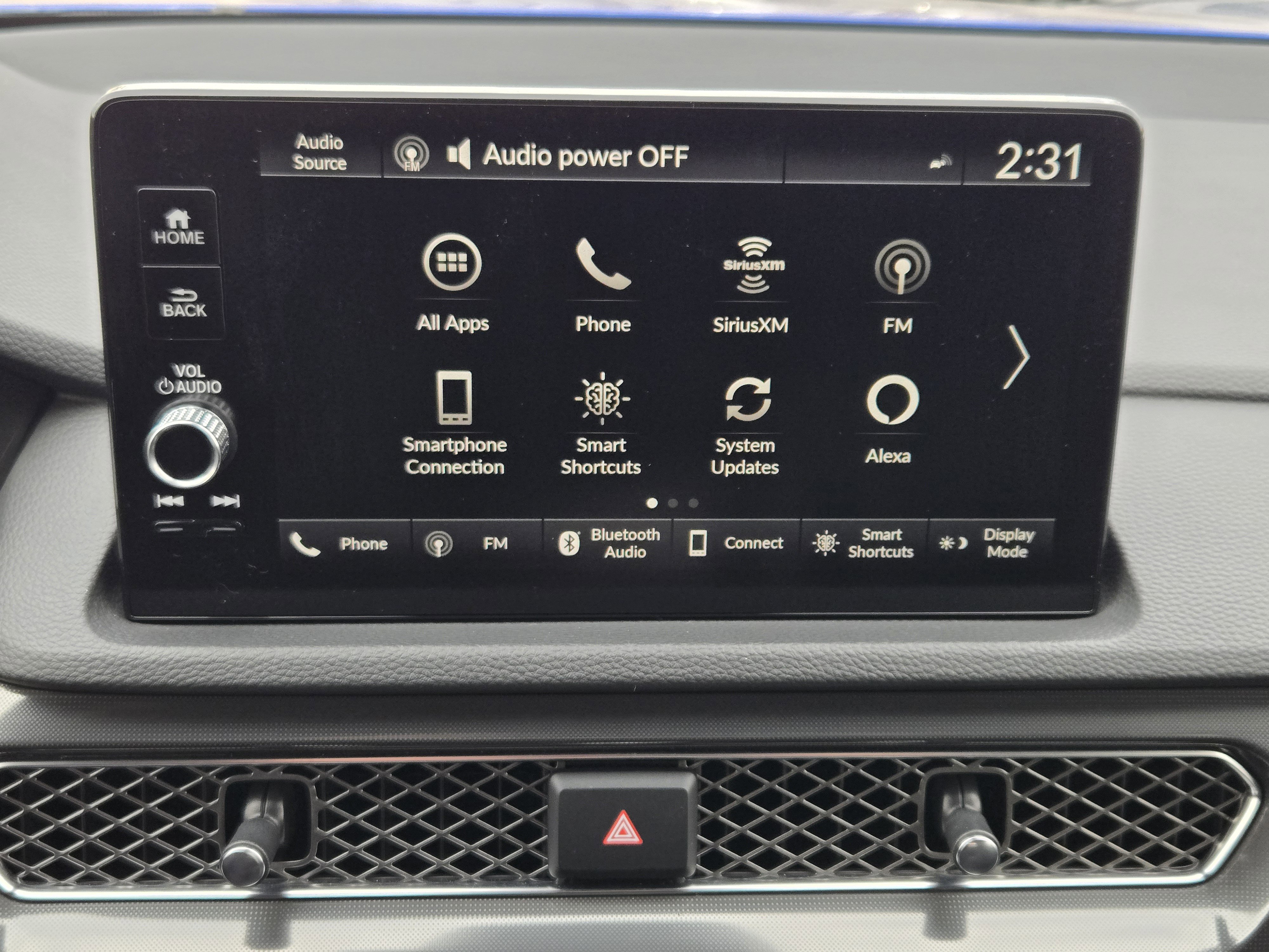 Certified 2023 Acura Integra A-Spec image 23