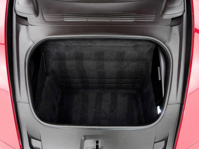 Certified 2024 Porsche 911 Carrera GTS image 35