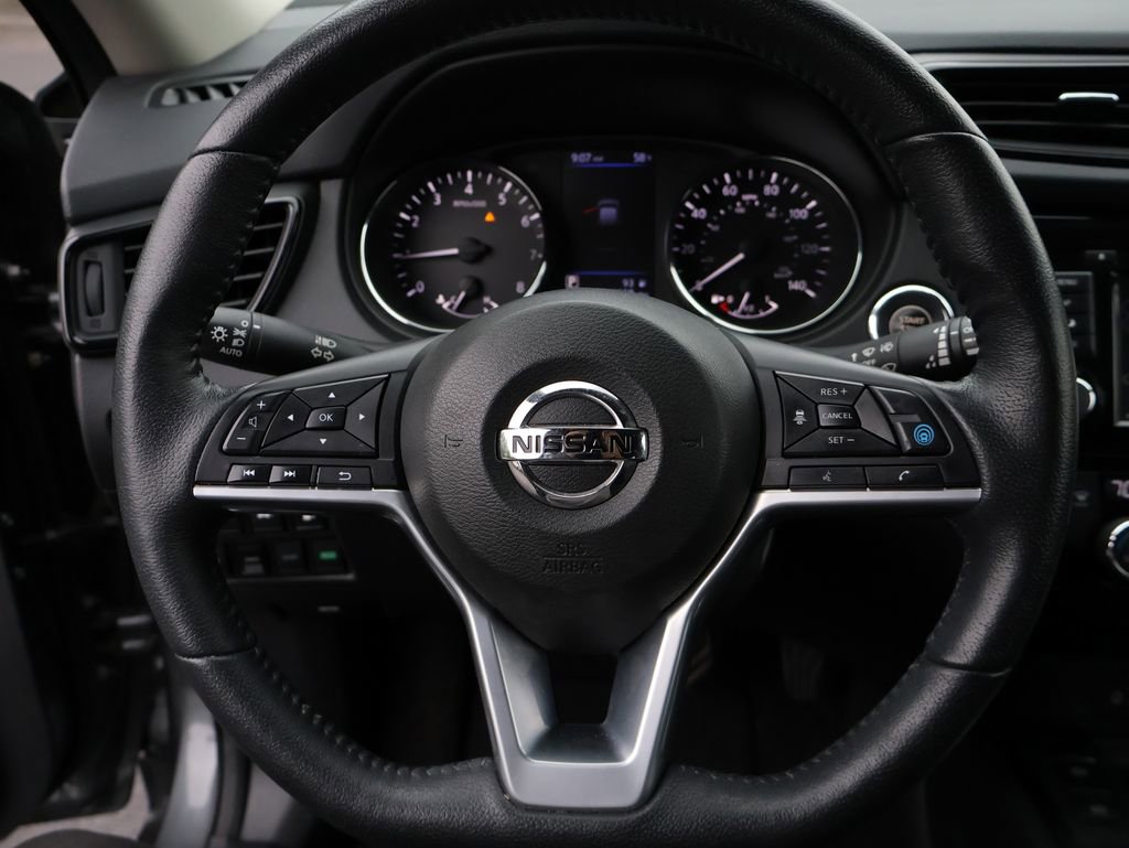 Used 2019 Nissan Rogue SV w/ Premium Package AWD/4WD image 53