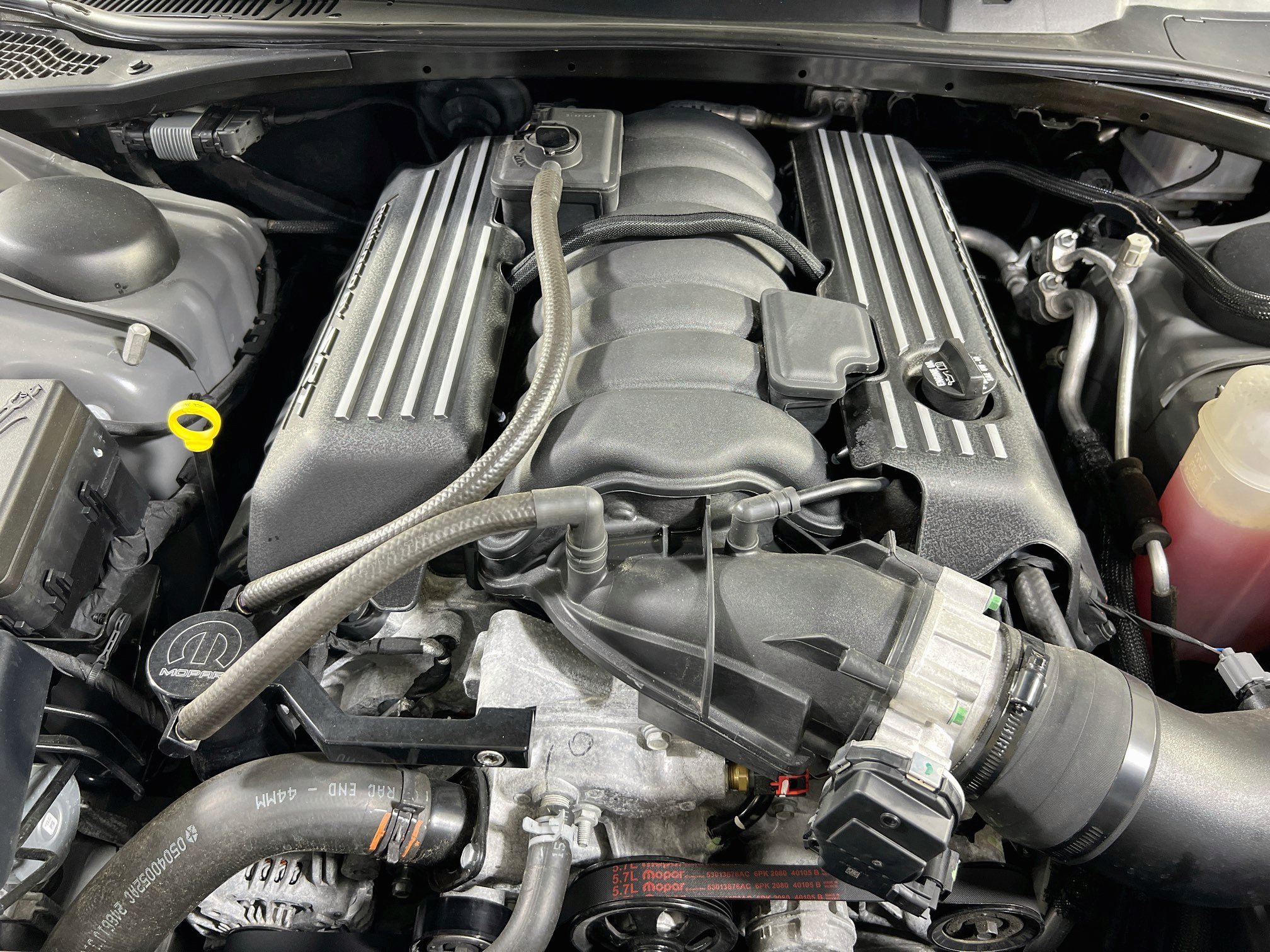 Used 2023 Dodge Challenger R/T Scat Pack w/ Plus Package RWD image 30