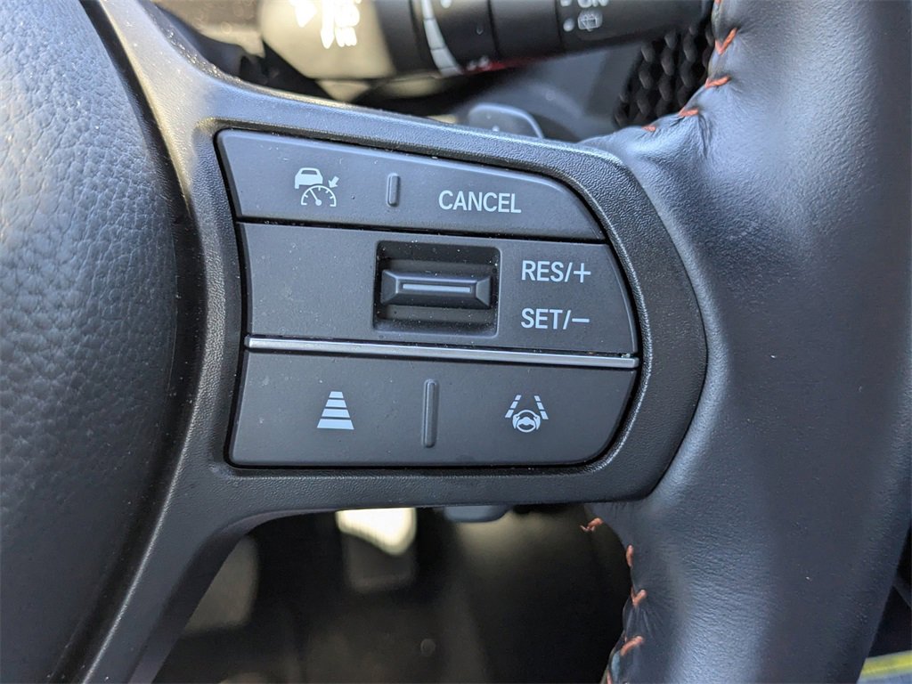 Used 2025 Honda CR-V Sport-L image 23