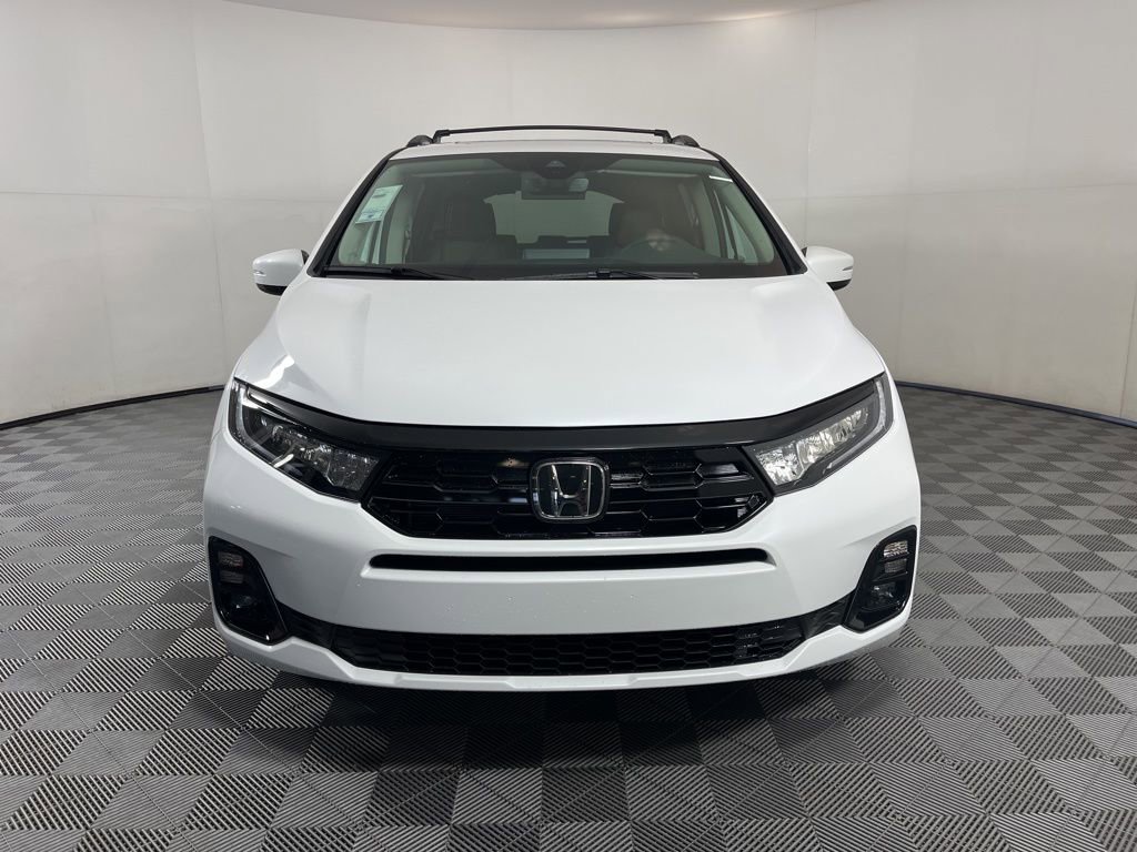 New 2026 Honda Odyssey Elite image 20