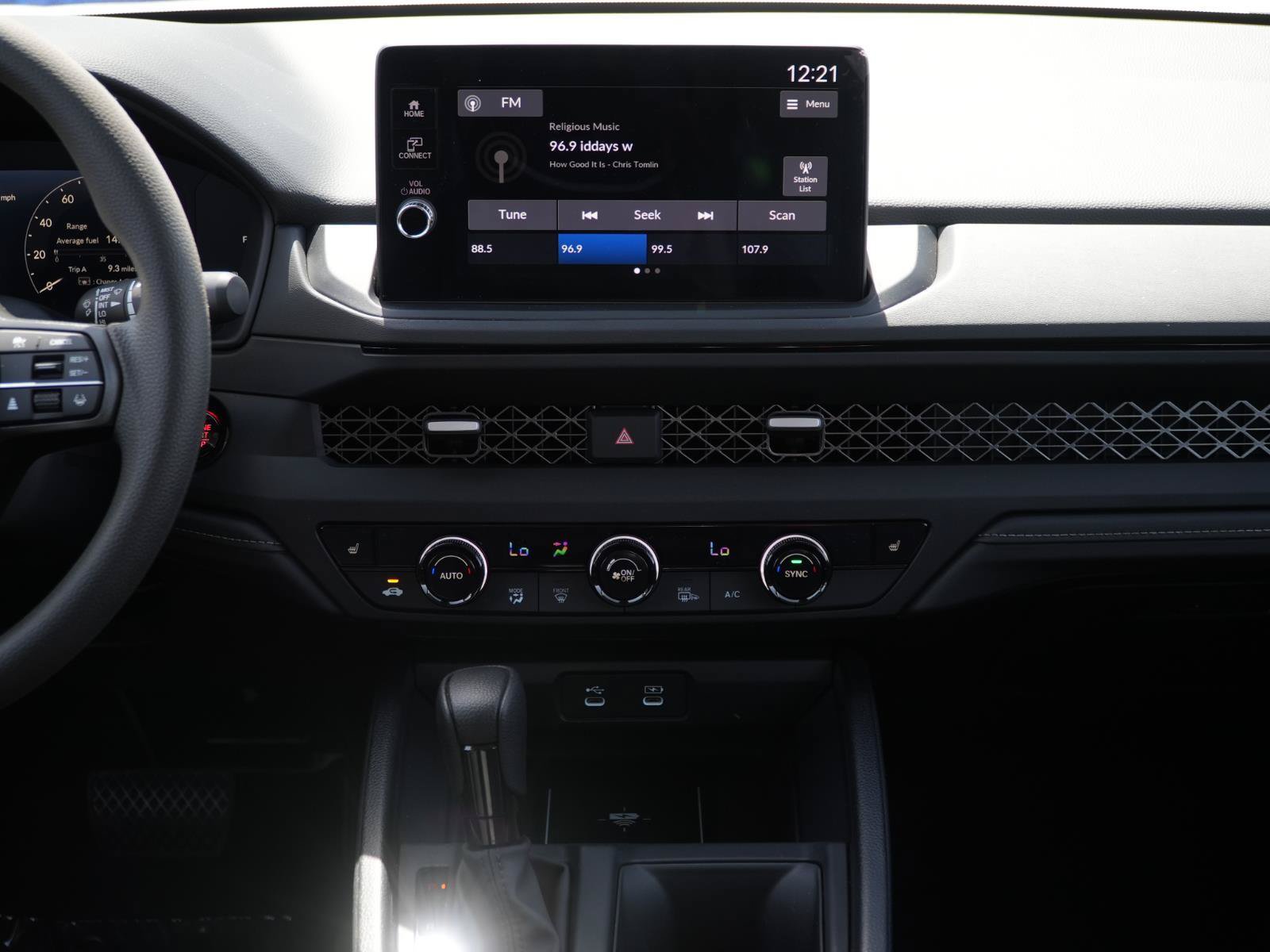 Used 2026 Honda Accord SE image 26