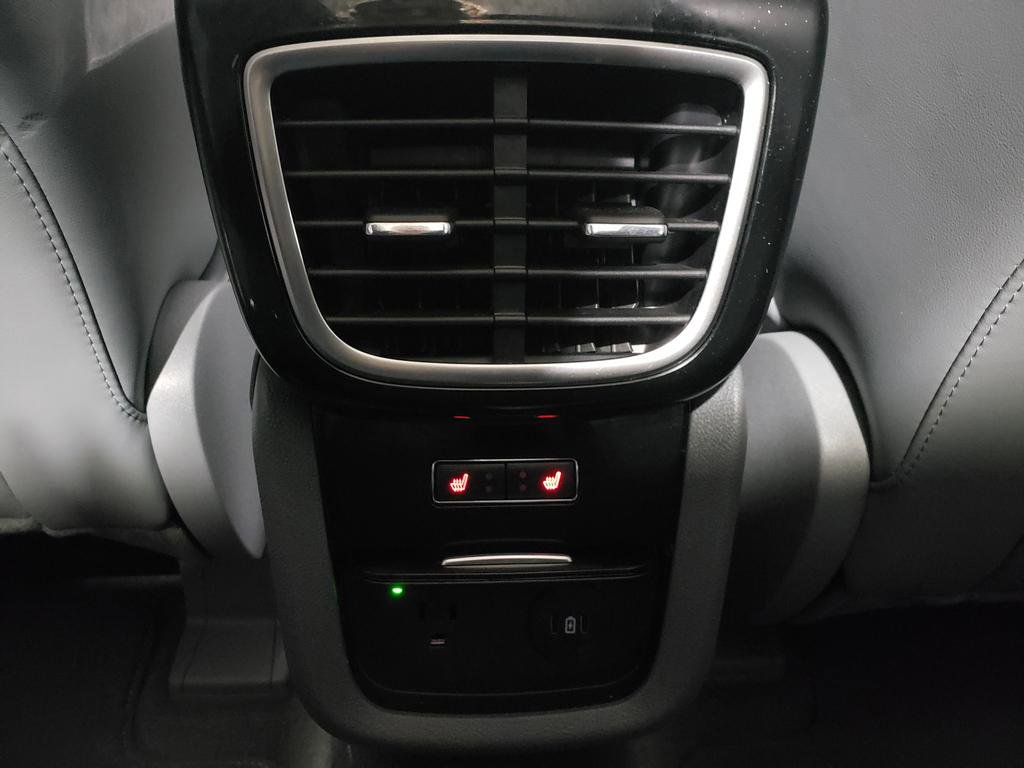 Used 2023 Lincoln Nautilus Reserve w/ Equipment Group 201A image 13