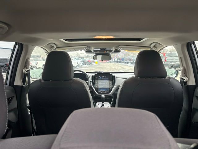 Used 2024 Subaru Crosstrek 2.0i Premium image 32