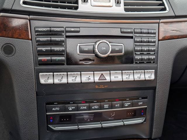 Used 2014 Mercedes-Benz E 350 Cabriolet image 15
