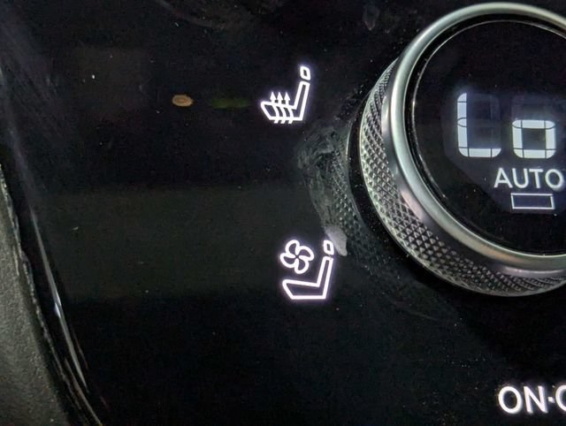 Used 2022 INFINITI QX60 Autograph w/ Cargo Package FWD image 18