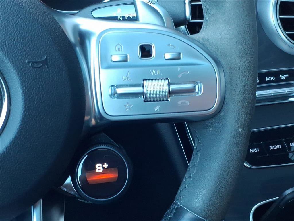 Used 2020 Mercedes-Benz C 63 AMG Coupe image 18