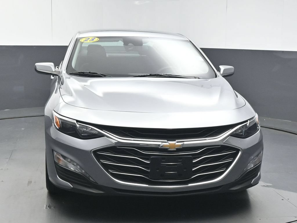 Used 2023 Chevrolet Malibu LT FWD image 3