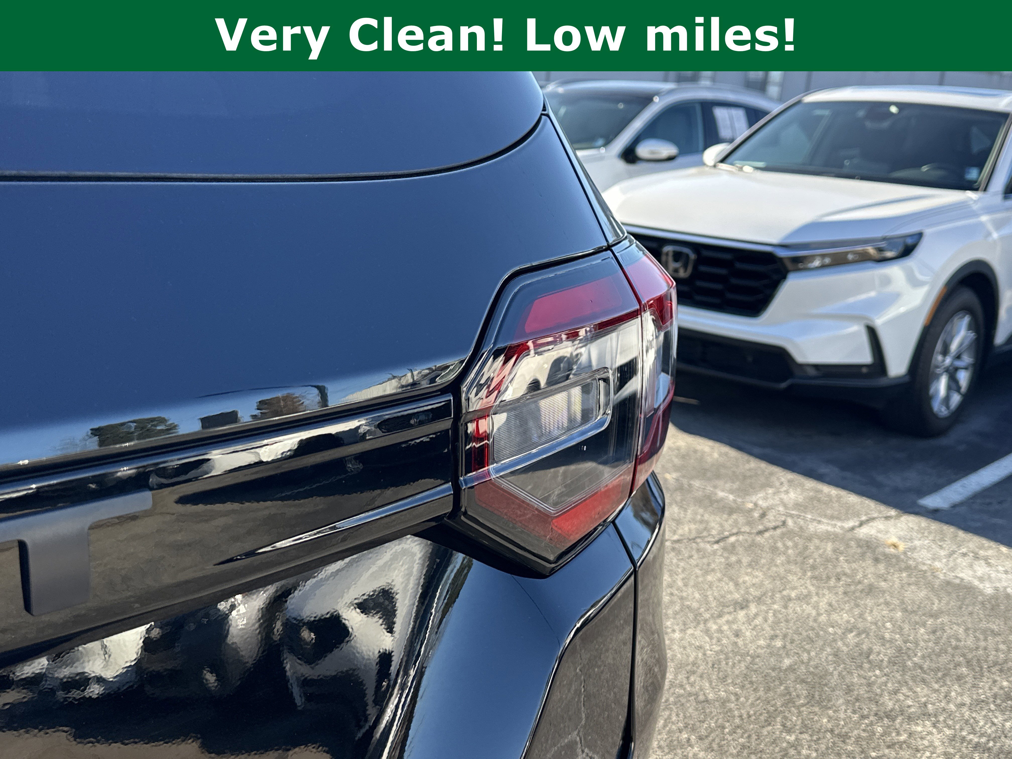 Used 2025 Honda Pilot Touring image 21