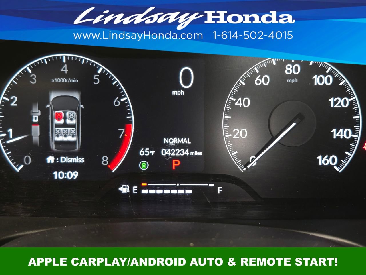 Used 2023 Honda Civic Sport image 14