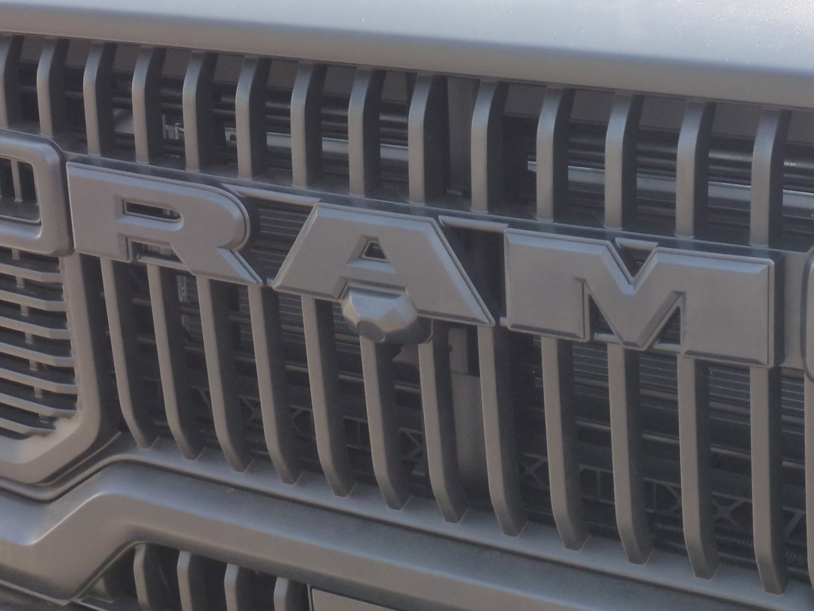 New 2025 RAM 2500 Power Wagon image 23