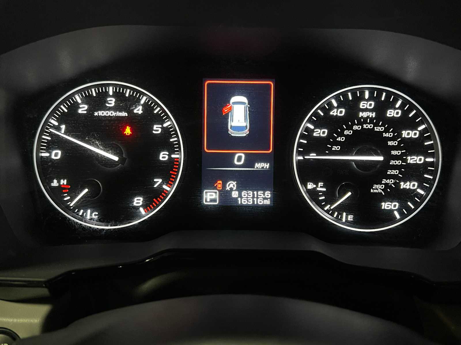 Used 2024 Subaru Outback Premium image 28