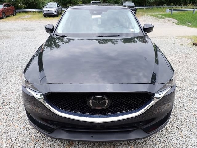 Used 2019 MAZDA CX-5 Touring AWD/4WD image 8