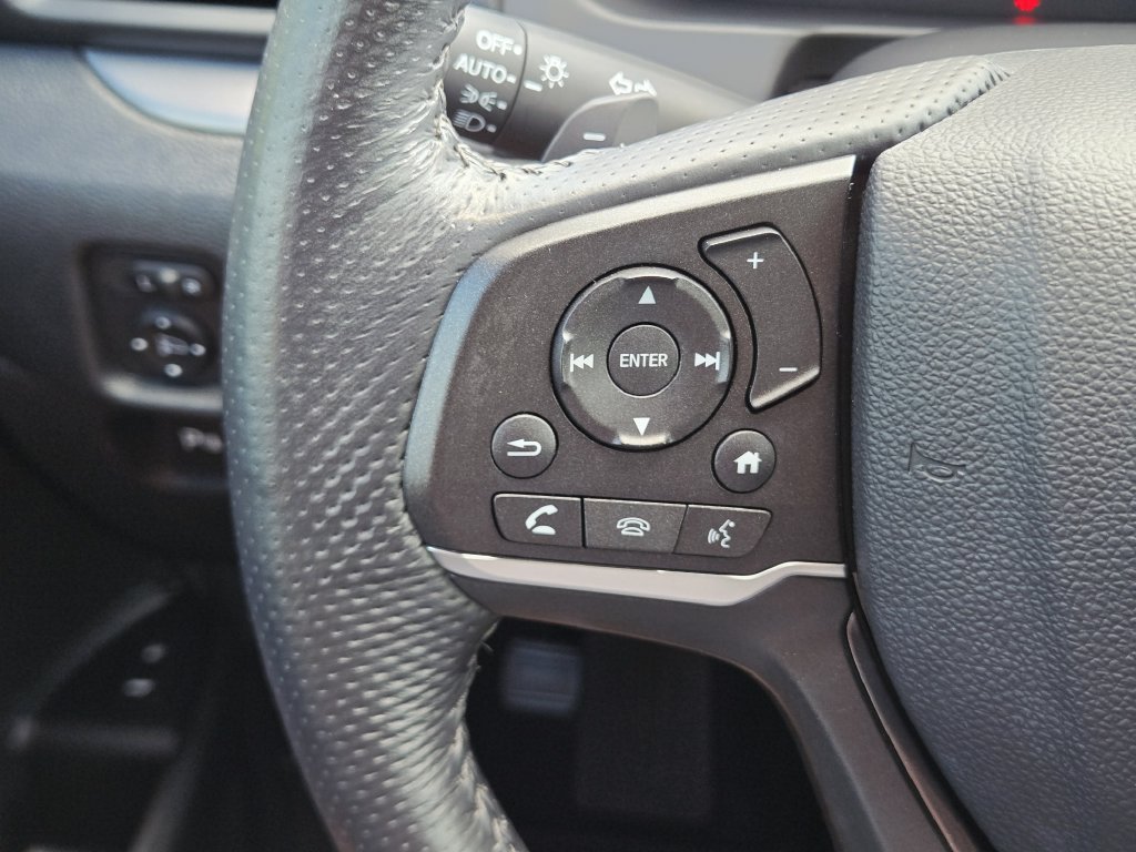 Certified 2024 Honda Passport EX-L image 28