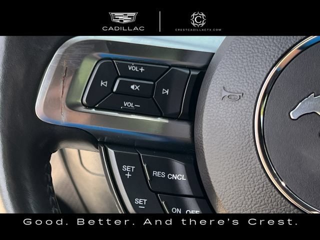 Used 2020 Ford Mustang GT Premium w/ GT Performance Package RWD image 15