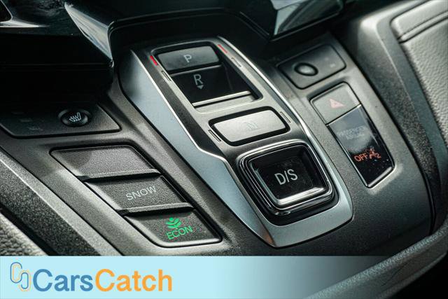 Used 2019 Honda Odyssey EX image 35