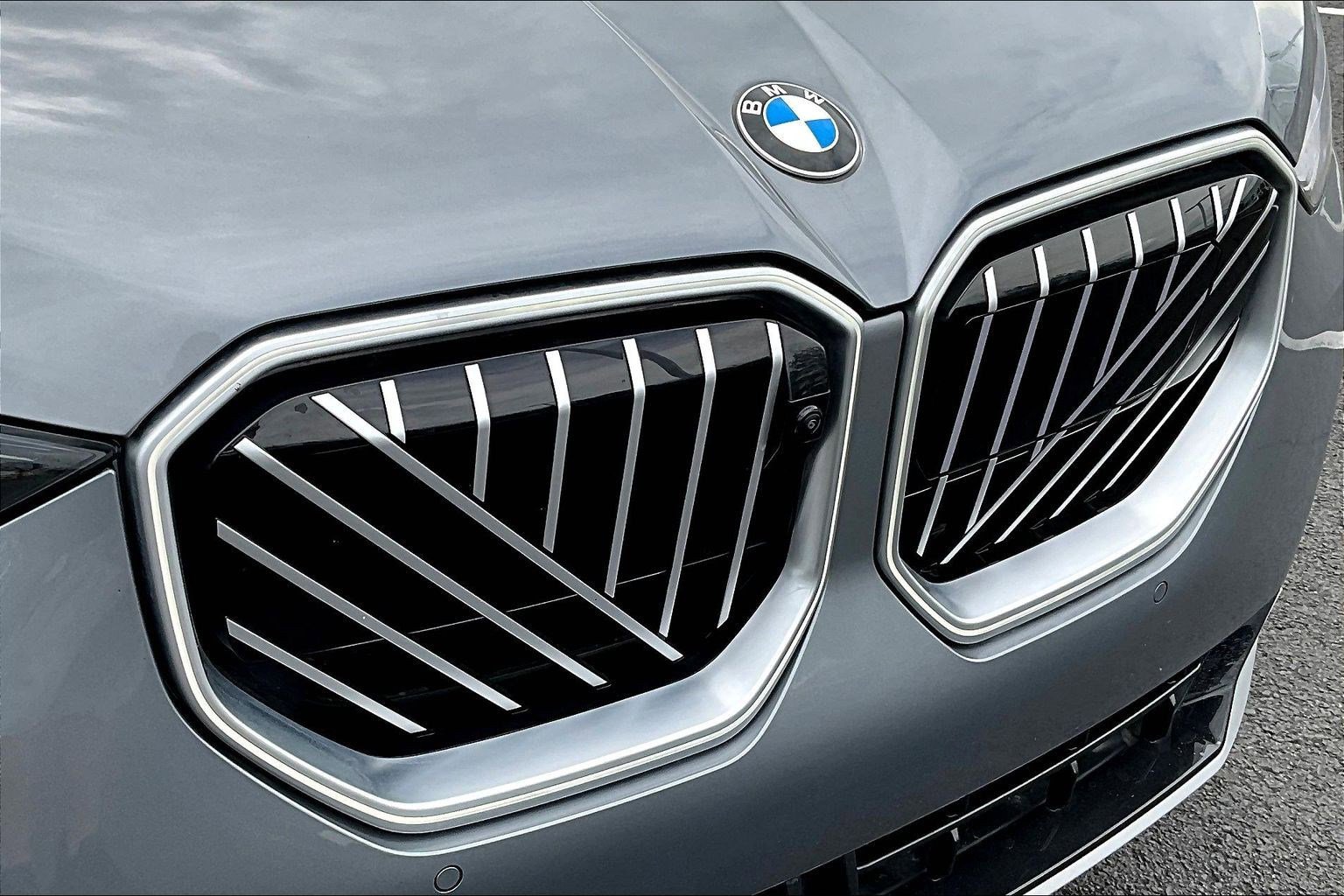 Used 2025 BMW X3 xDrive30i w/ Premium Package AWD/4WD image 33