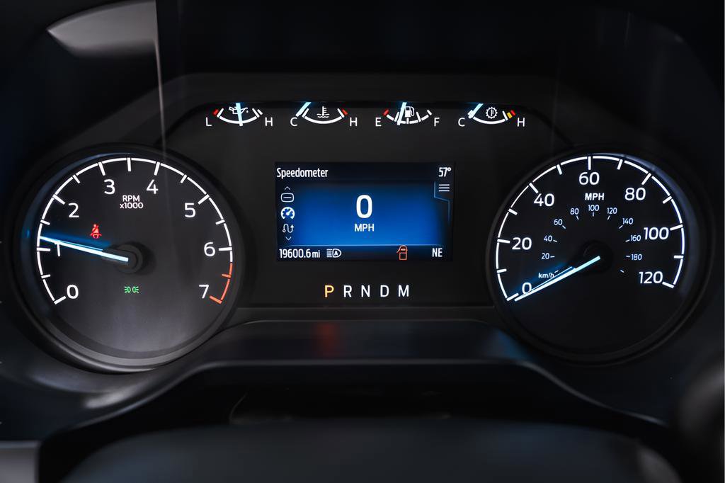 Used 2024 Ford F250 XLT image 14