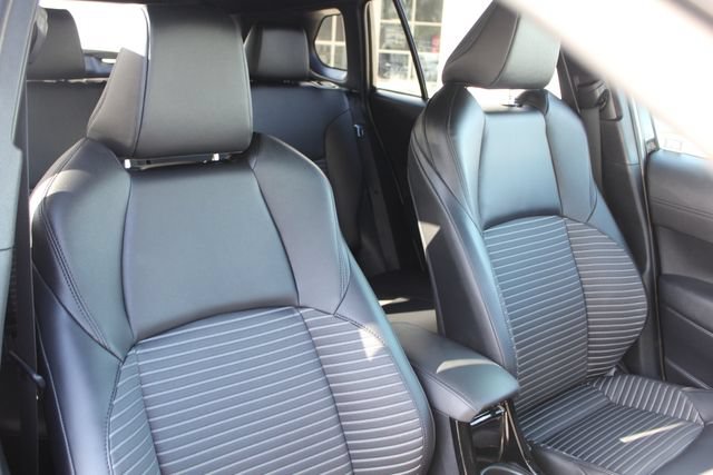Certified 2024 Toyota Corolla Cross AWD Hybrid w/ Convenience Package image 19