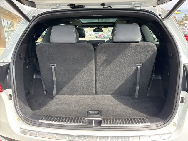 Used 2018 Kia Sorento SX AWD/4WD image 23