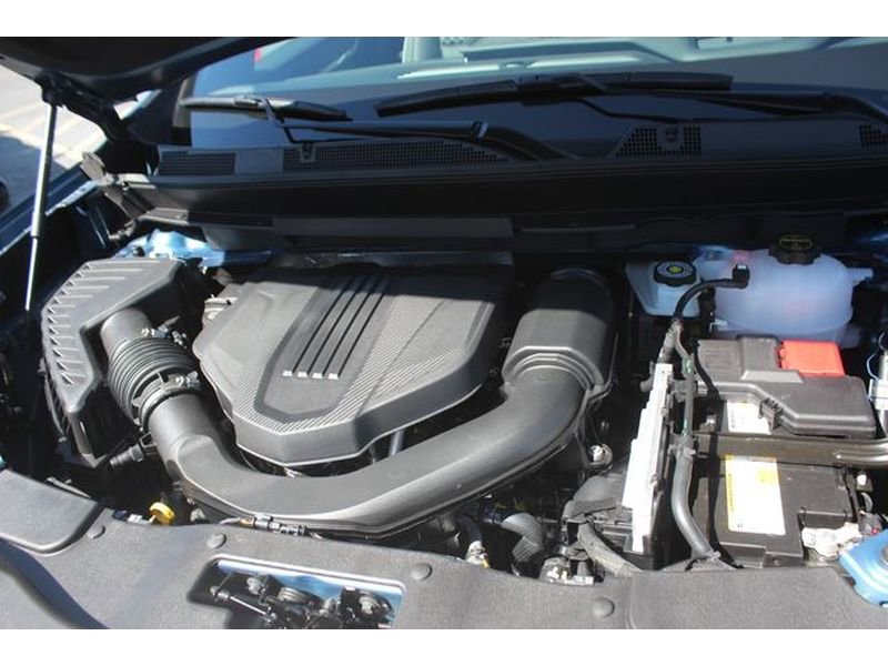 New 2026 GMC Acadia Denali w/ Super Cruise Package image 63