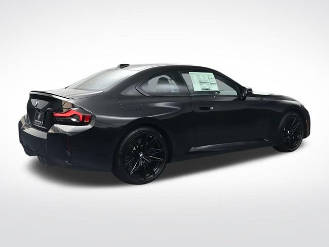 New 2026 BMW M2 w/ Lighting Package RWD image 4