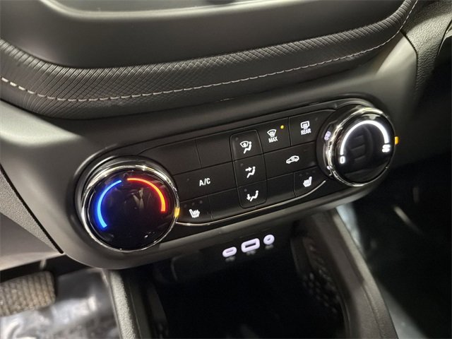 Certified 2022 Chevrolet TrailBlazer ACTIV image 29