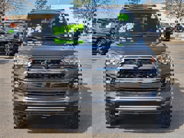 Used 2019 Toyota 4Runner Limited image 5