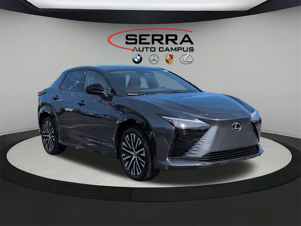 New 2026 Lexus RZ 350e 2WD w/ Technology Package