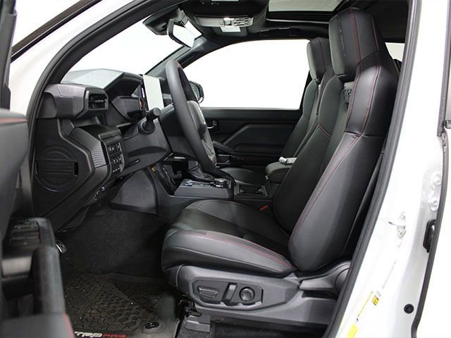 New 2026 Toyota Tacoma TRD Pro AWD/4WD image 5