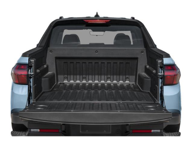 Certified 2025 Hyundai Santa Cruz SEL image 13