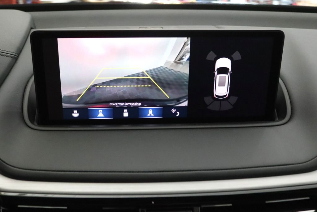 Used 2023 Acura MDX SH-AWD w/ Technology Package image 20