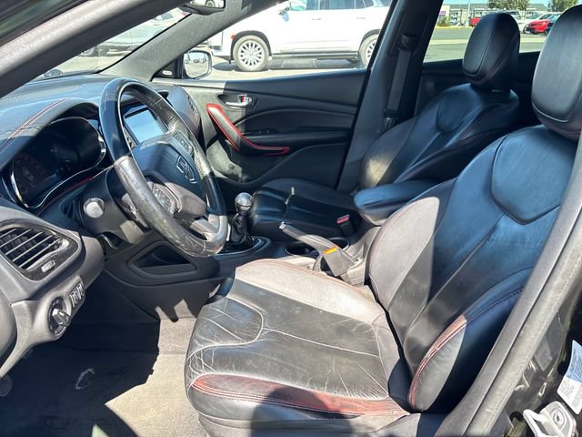 Used 2014 Dodge Dart GT w/ Technology Group FWD image 9