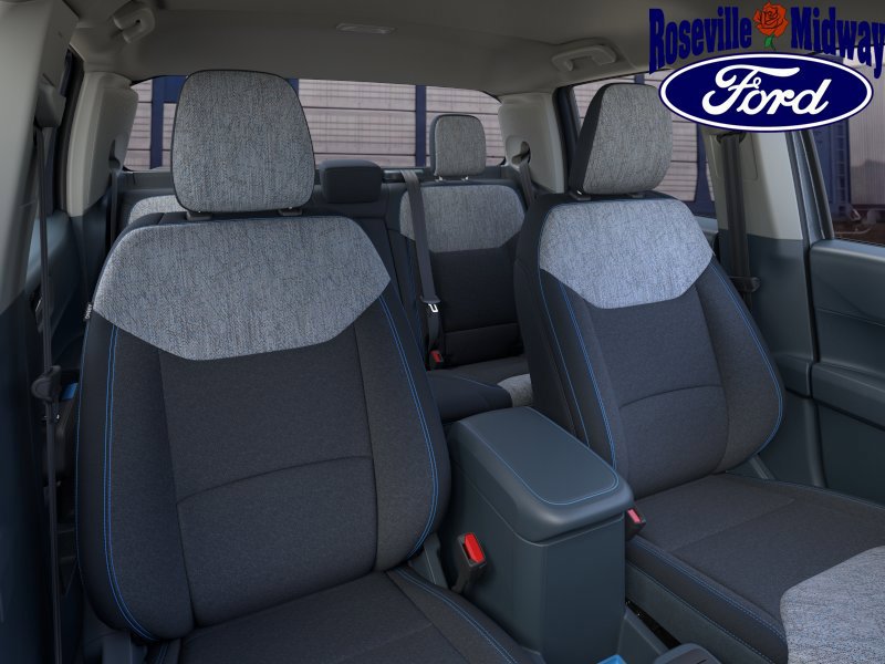 New 2026 Ford Maverick XLT AWD/4WD image 12