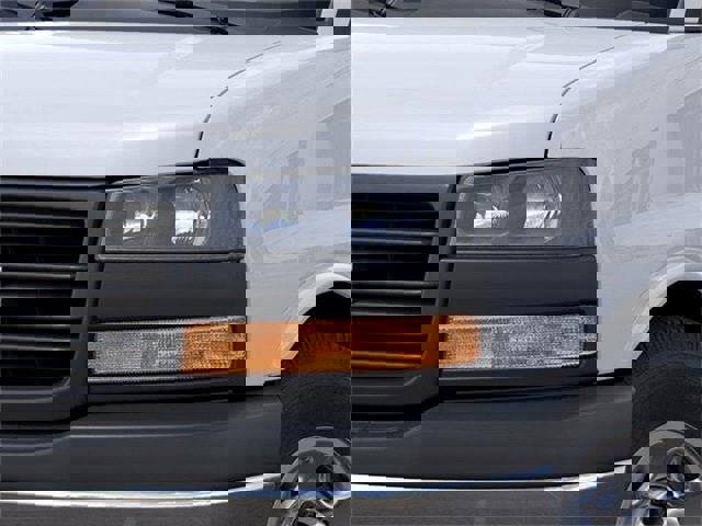 New 2024 GMC Savana 2500 w/ Driver Convenience Package image 10